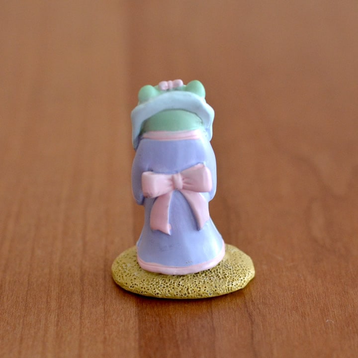 乙姫コポミ コポー Copeau - カエルのコポーならクッチーナ