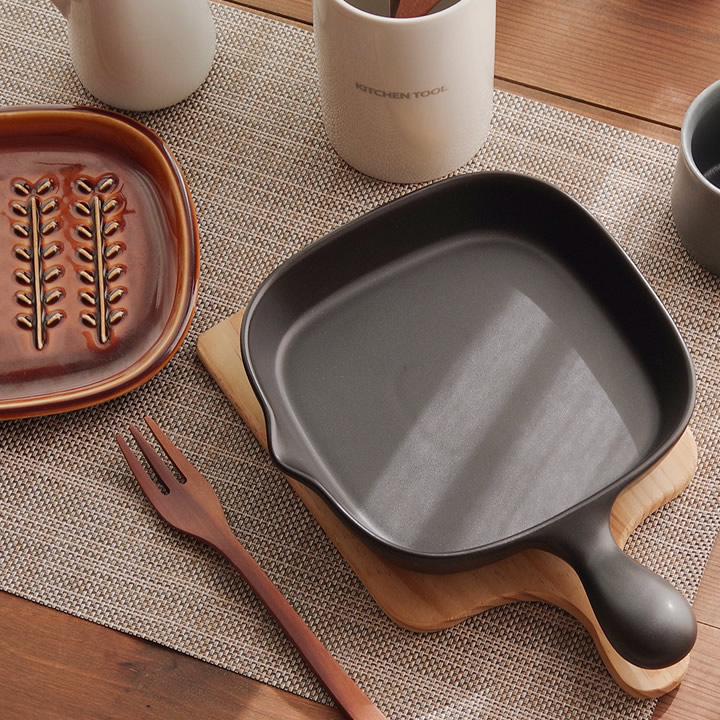 グリルパン トウジキトンヤ - キッチン雑貨、便利グッズならクッチーナ