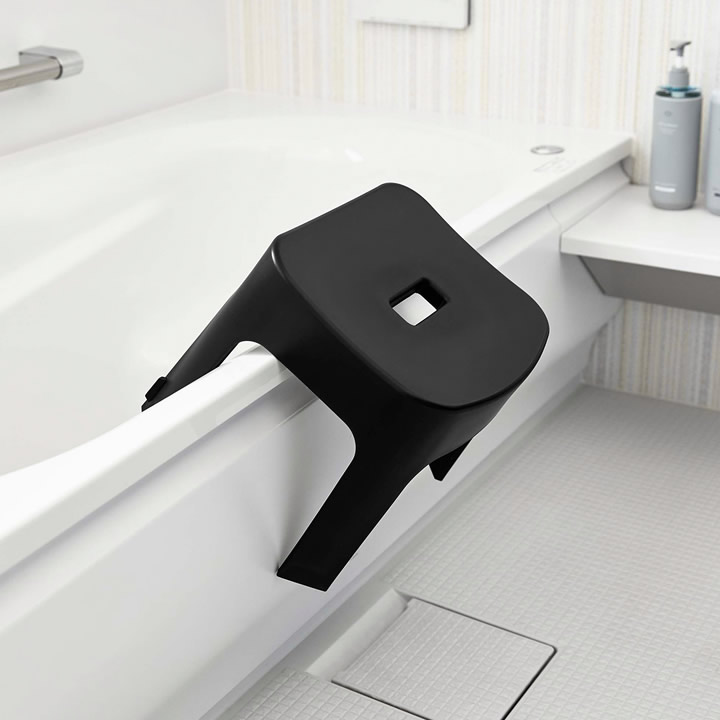 マグネット 風呂イス SH25 タワー tower 山崎実業 - 山崎実業 tower