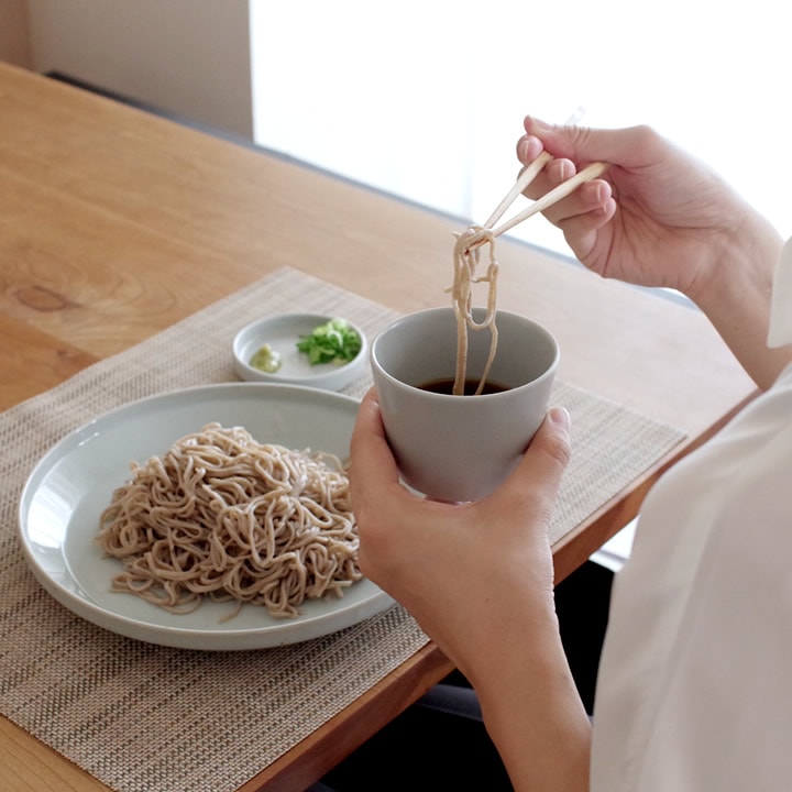 そばちょこ クッチーナオリジナル 食器 - キッチン雑貨、便利グッズ