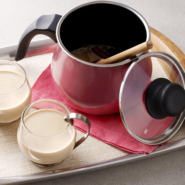 フュージョンテック ミネラル マルチポット 14cm WMF - キッチン雑貨