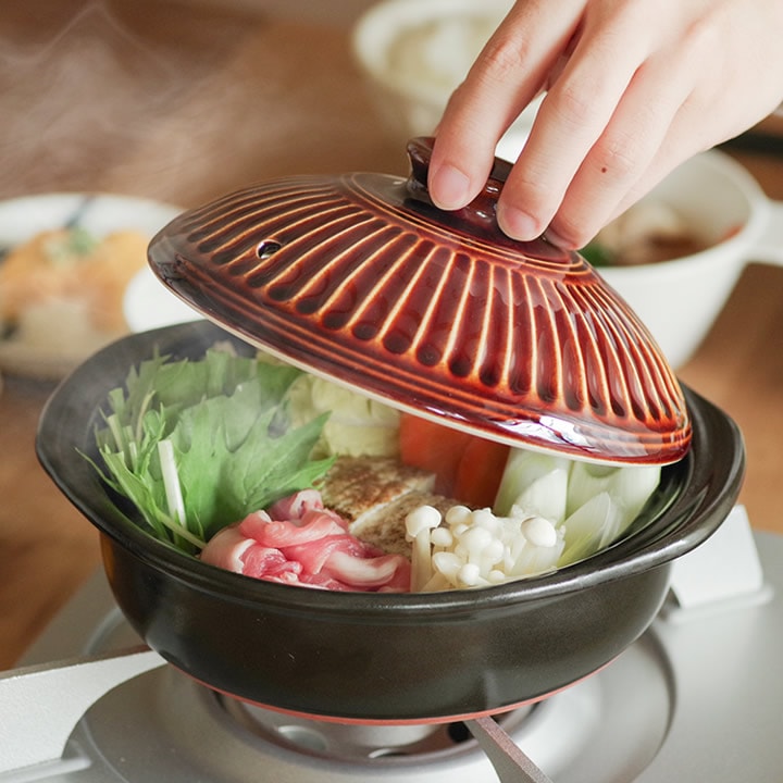 志がらき焼 ネズミ付き壺 花瓶 宝物袋 縁起物 金運 信楽焼】 宝袋