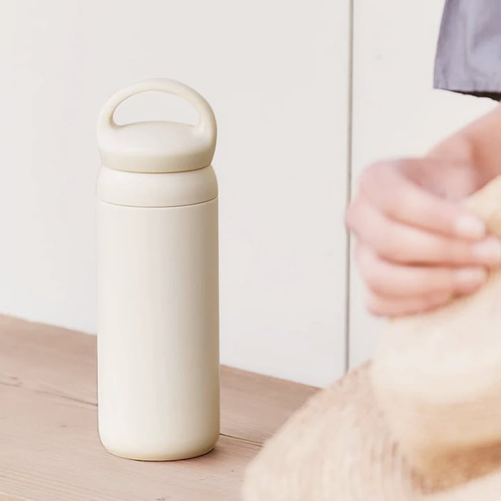 デイオフタンブラー 500ml KINTO キントー - キッチン雑貨、便利グッズ
