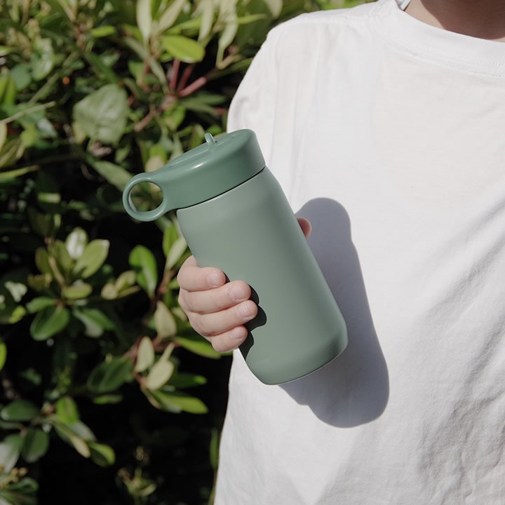 プレイタンブラー 300ml キントー KINTO ｜ キッチン雑貨、便利