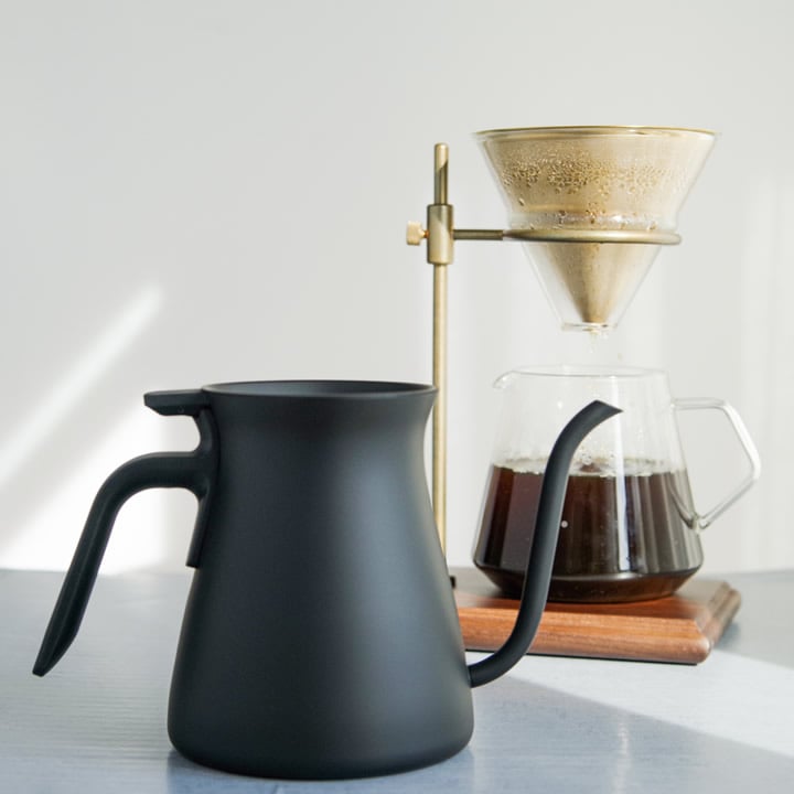 プアオーバーケトル 900ml キントー KINTO ｜ キッチン雑貨、便利