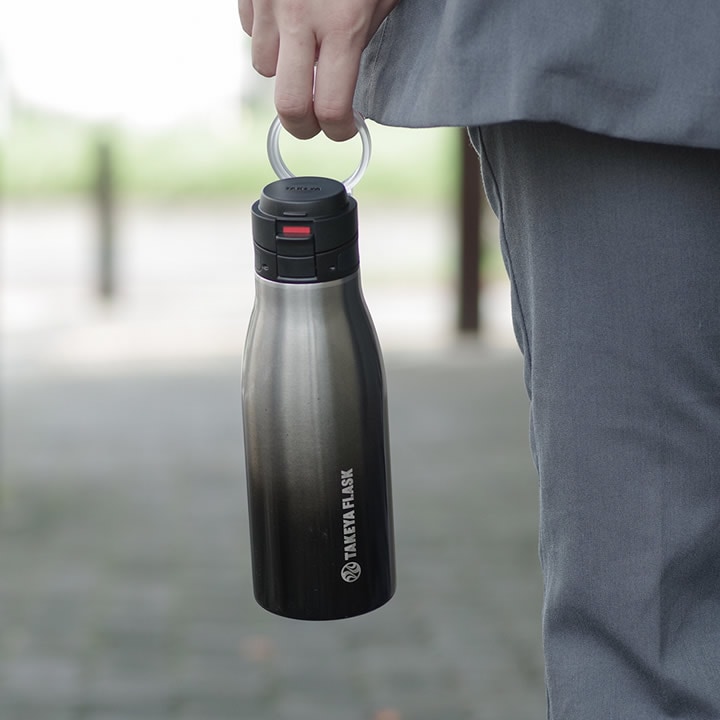 タケヤフラスク トラベラー 17 500ml 水筒 - キッチン雑貨、便利グッズ