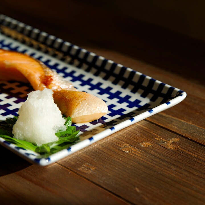 長角皿 スウォッチ swatch 食器 - キッチン雑貨、便利グッズならクッチーナ