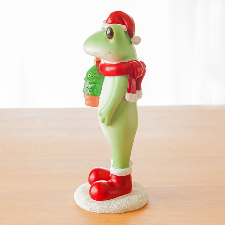 コポー カエルの置物 まとめ売り バラ売り可能 七夕 クリスマス ロボット コポー カエルの置物 まとめ売り バラ売り可能 七夕 クリスマス