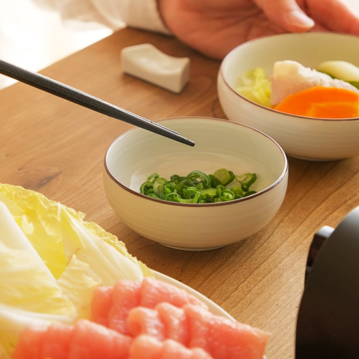 ひめとんすい 白山陶器 食器 - キッチン雑貨、便利グッズならクッチーナ