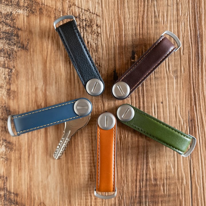 キーオーガナイザー オービットキー - キッチン雑貨、便利グッズ