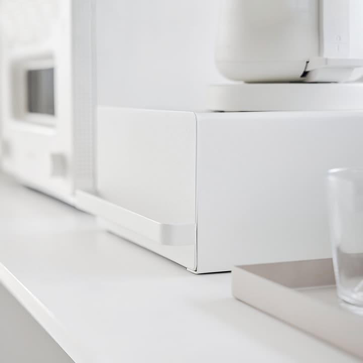 キッチン家電 ajionnko1919usagi 楽天市場】キッチンラック [キッチン家電下ラック タワー] tower