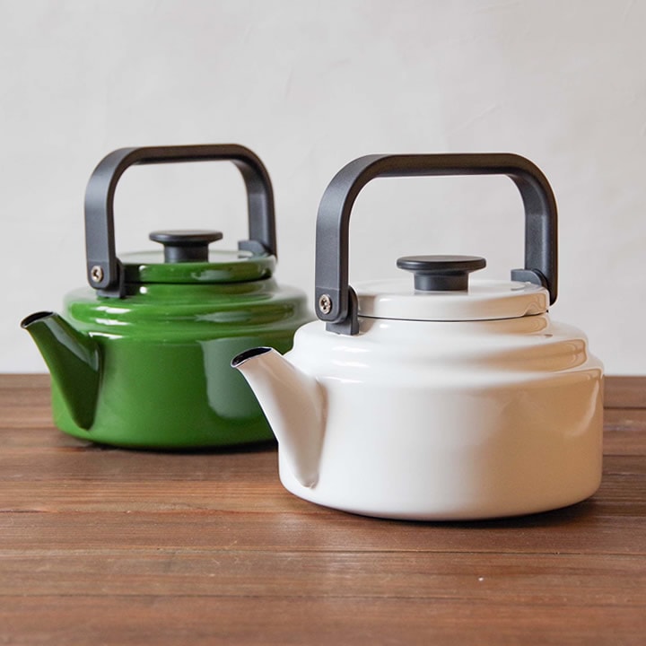 アムケトル AM-20K 野田琺瑯 キッチン - キッチン雑貨、便利グッズなら