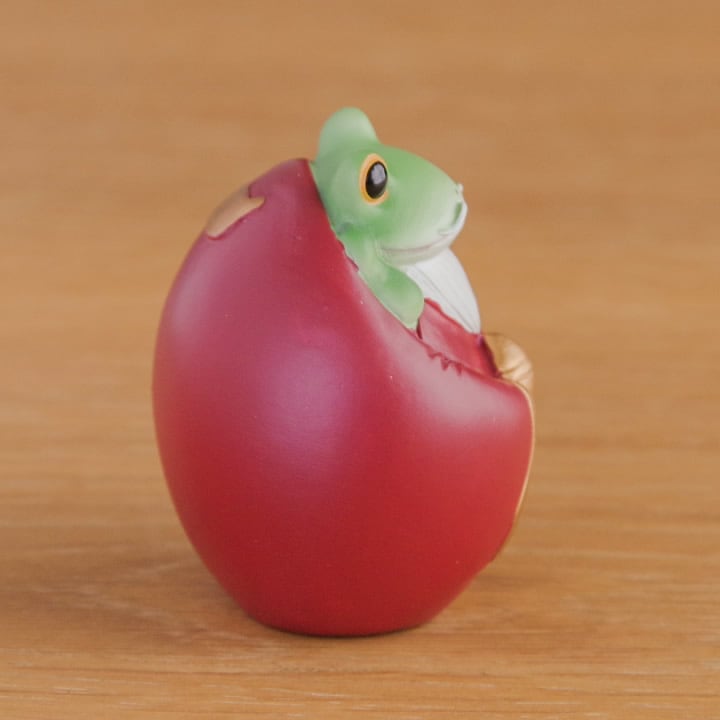 七福神 福禄寿 コポー Copeau - カエルのコポーならクッチーナ
