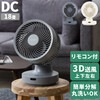 ピュアエアDC 3DDCサーキュレーター