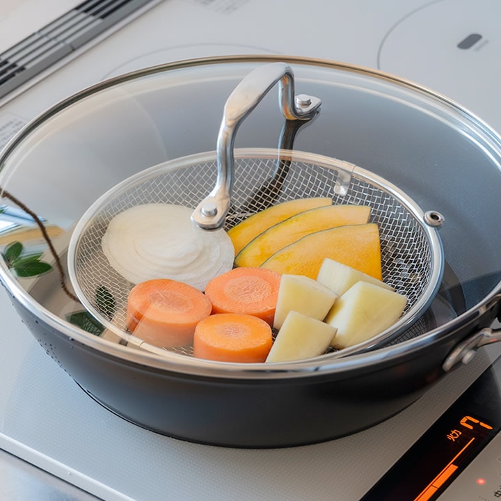 ポイント10倍】 すっきり暮らす 盆ざる セット bws SELECTION LW-930009S