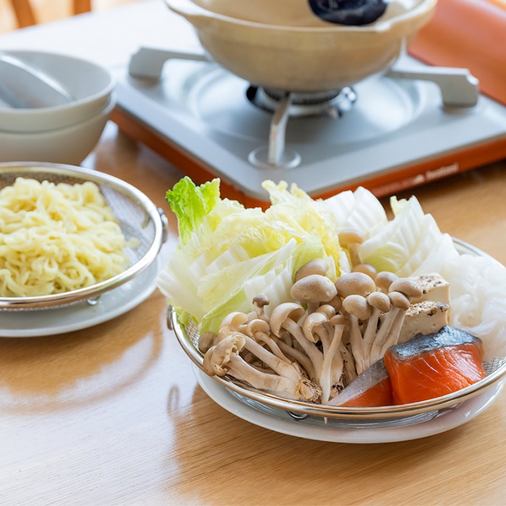 ポイント10倍】 すっきり暮らす 盆ざる セット bws SELECTION LW-930009S