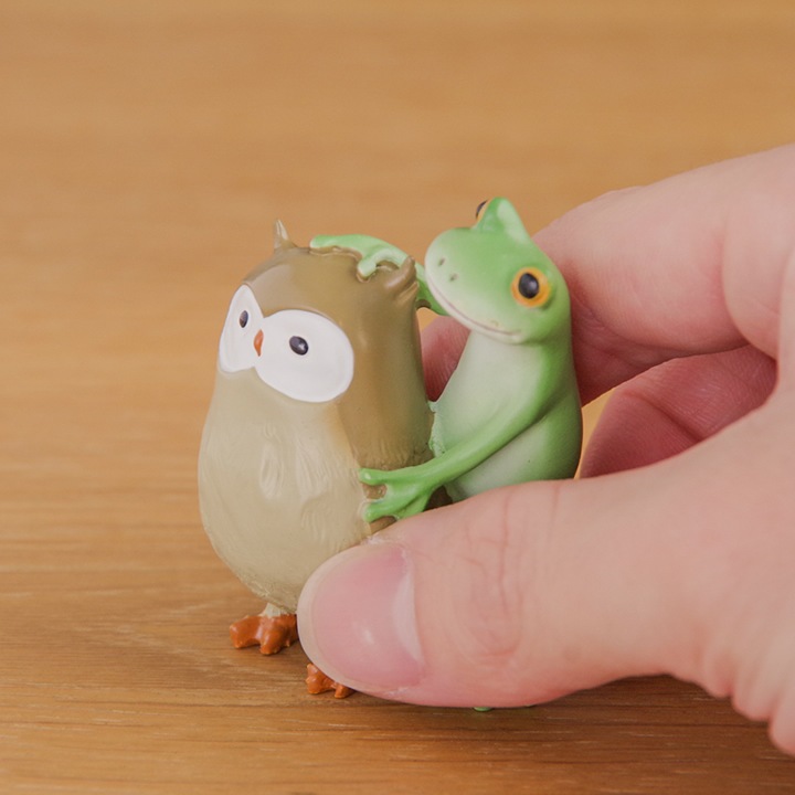 ✿美品✿ コポー コポタロウ 休憩 ビール 茶 温泉 ひと休み 酒 カエル ４種 カエルの置物 桜 ちょっと休憩 Copeau コポー カエル 置物 玄関