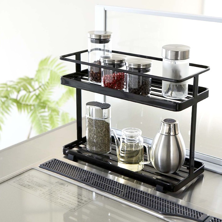 キッチンスタンド タワー tower 山崎実業 - 山崎実業 towerならクッチーナ