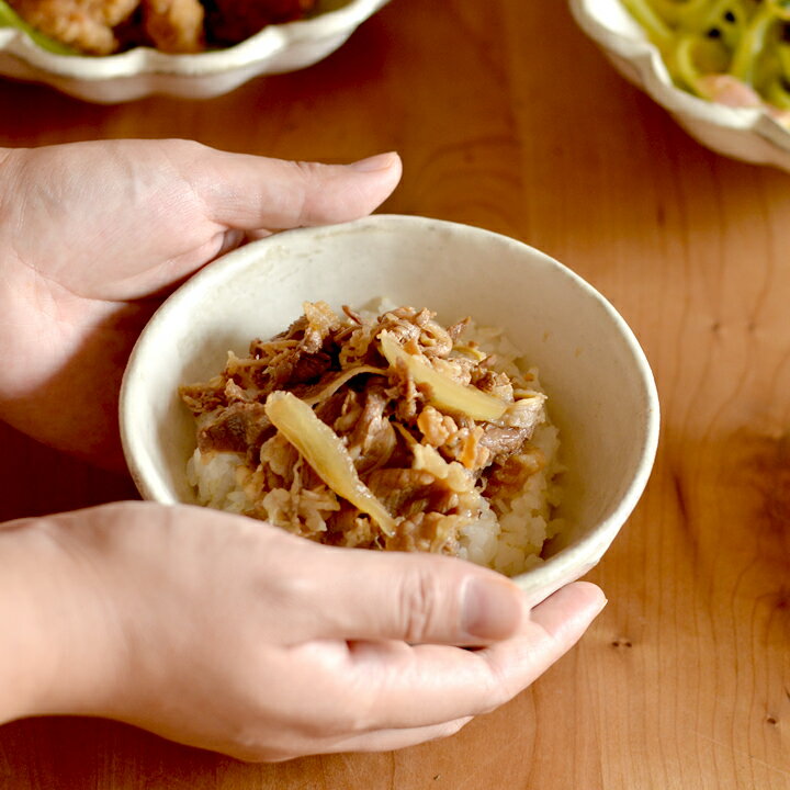 リンカ 白練 小丼 カネコ小兵 食器 - キッチン雑貨、便利グッズなら