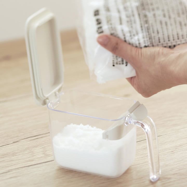 調味料ポット マーナ marna キッチン - キッチン雑貨、便利グッズなら