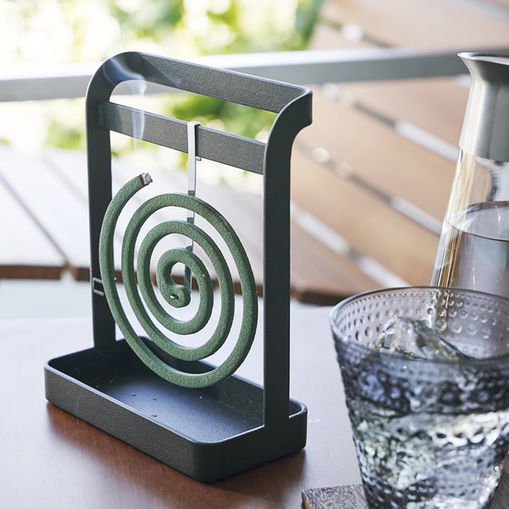 蚊取り線香ハンガー タワー