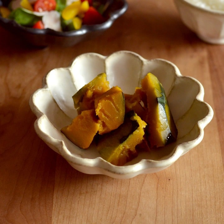 リンカ 六寸鉢 白練 黒練 カネコ小兵 食器 - キッチン雑貨、便利グッズ