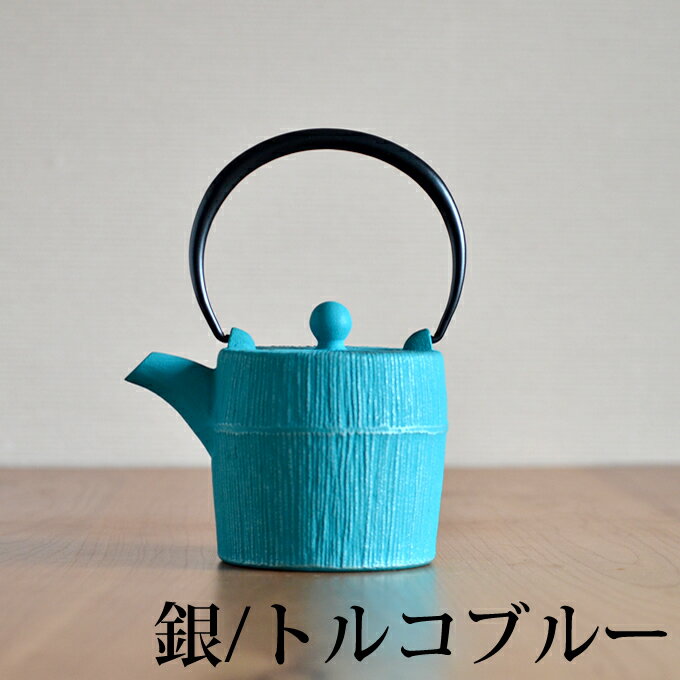 南部鉄器 急須 南部鉄器 急須 / 空間鋳造 Egg 中 黒 0.4L【ゆうパケット不可