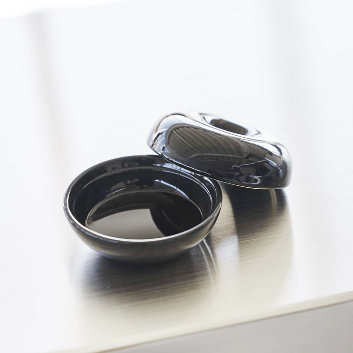 コバエ＆消臭 ポット タワー