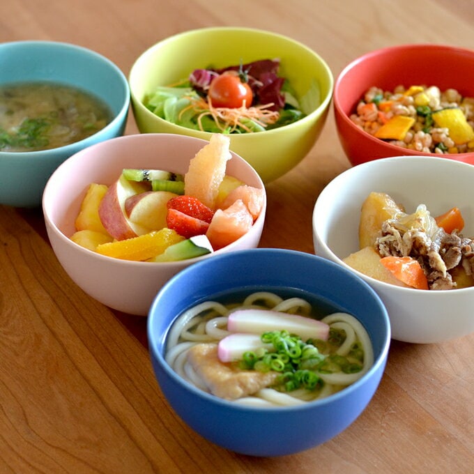 ボウル M アイナ aina クッチーナオリジナル 販売終了 食器 - キッチン
