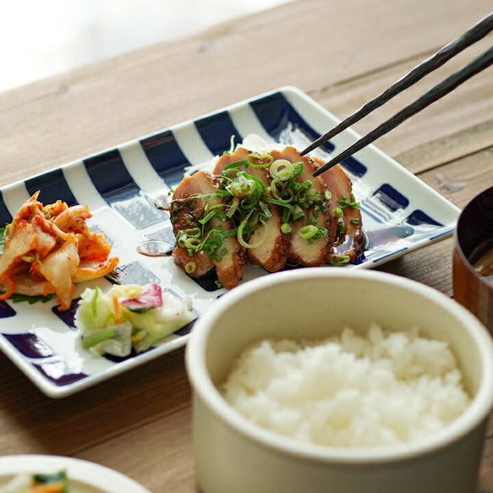 長角皿 スウォッチ swatch 食器 - キッチン雑貨、便利グッズならクッチーナ