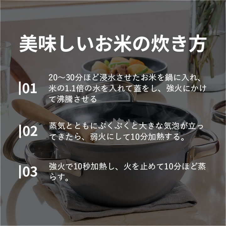 フュージョンテック ミネラル ライスポット 20cm WMF - キッチン雑貨