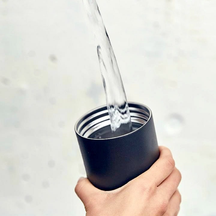 アクティブタンブラー 800ml キントー KINTO - キッチン雑貨、便利