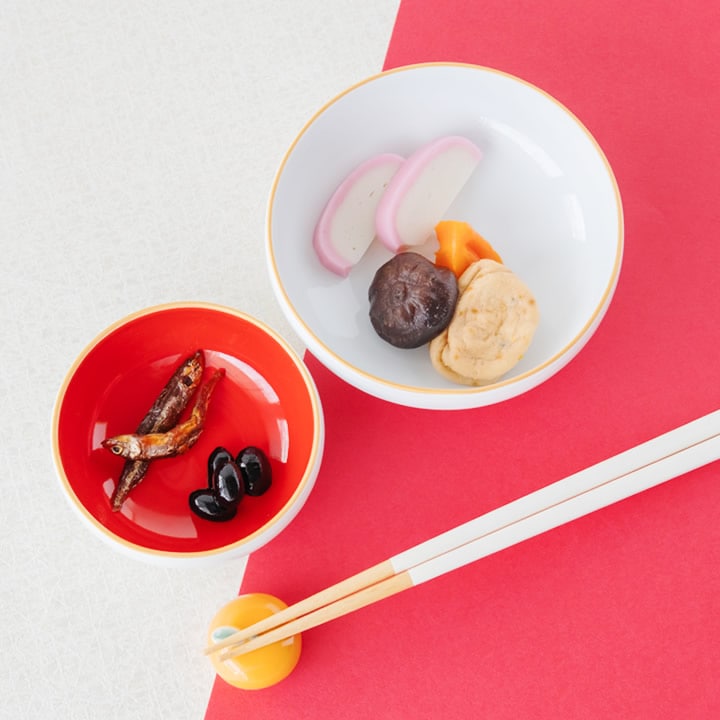 器になる鏡餅 19405 食器 - キッチン雑貨、便利グッズならクッチーナ