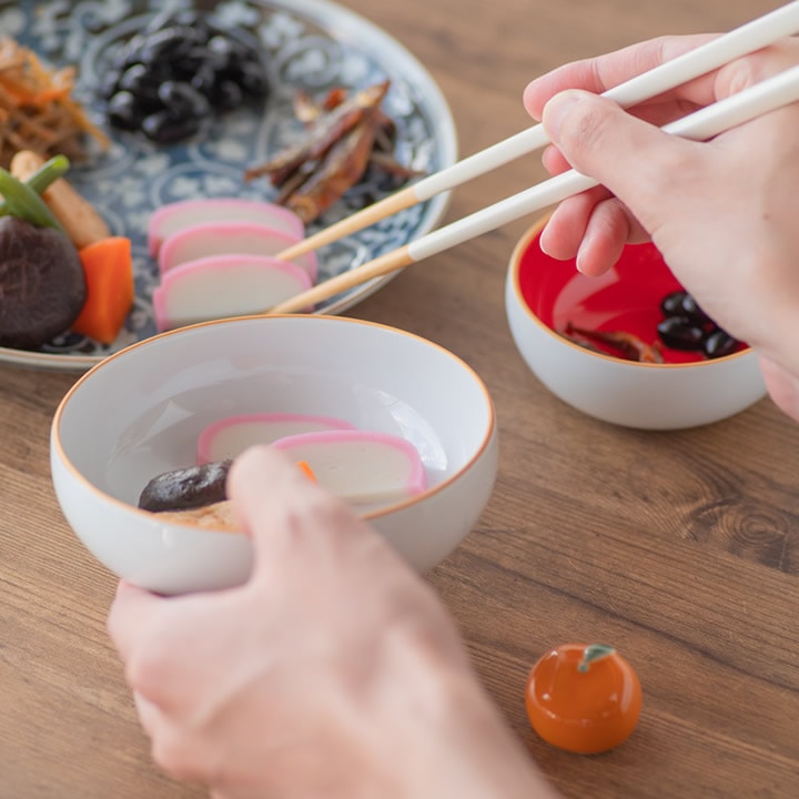 鏡餅　オーダー Amazon | 秀〆 正月飾り 玄関 割竹(鏡餅) 15cm 竹 DG-124 | 正月