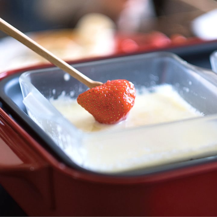 セラベイク スクエアロースター S K-9579 アデリアガラス