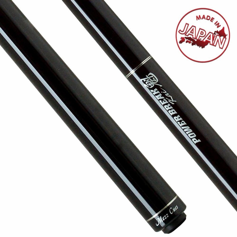 今日の超目玉】 mezz メッヅ パワーブレイク魁 ブラック ノーラップ