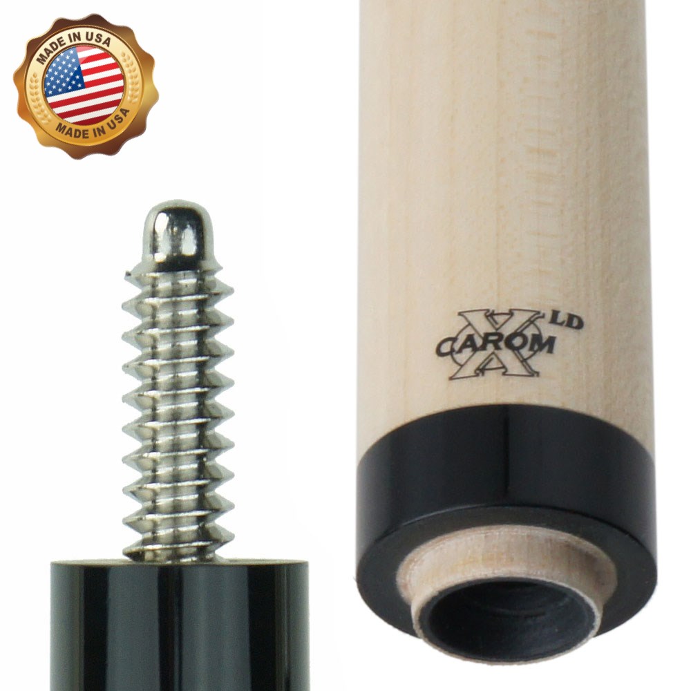 EAGLEKING カーボンキャロムシャフト１０山 EAGLEKING カーボンキャロムシャフト10山 EAGLEKING カーボン