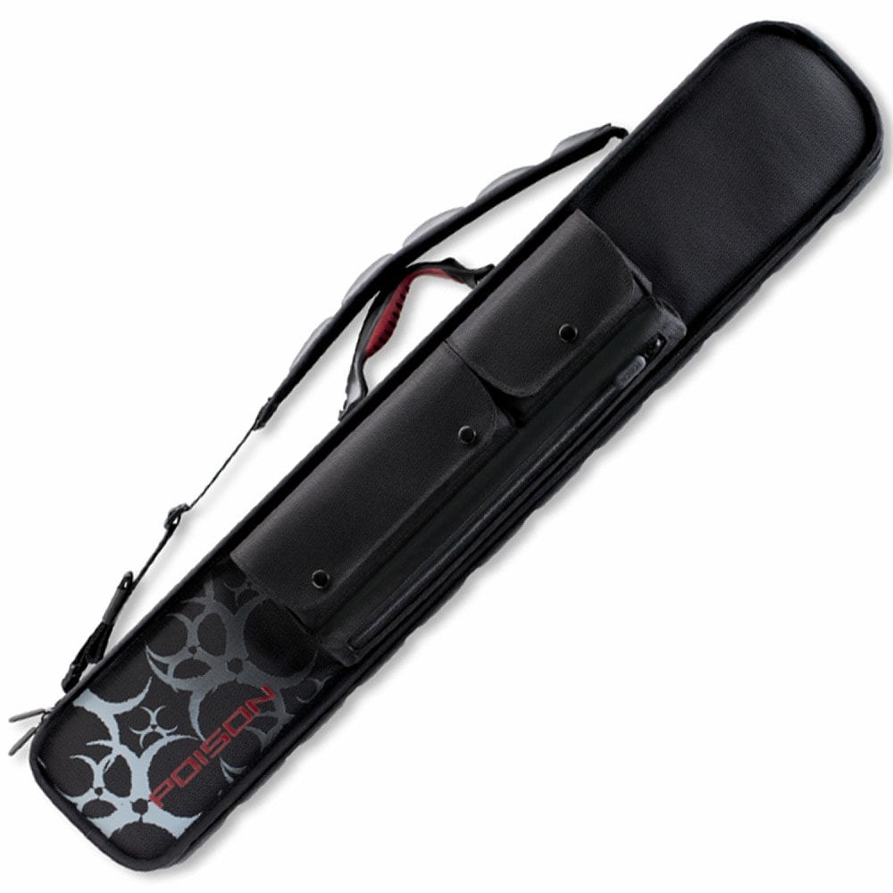 ポイズン キューケース アーマー PO2 Armor （バット3本シャフト