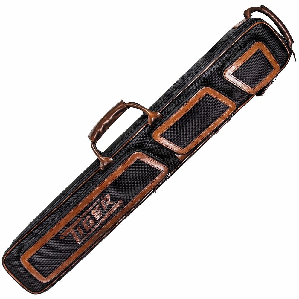 TIGER キューケース CC-2x4｜ビリヤード 通販 キューショップジャパン