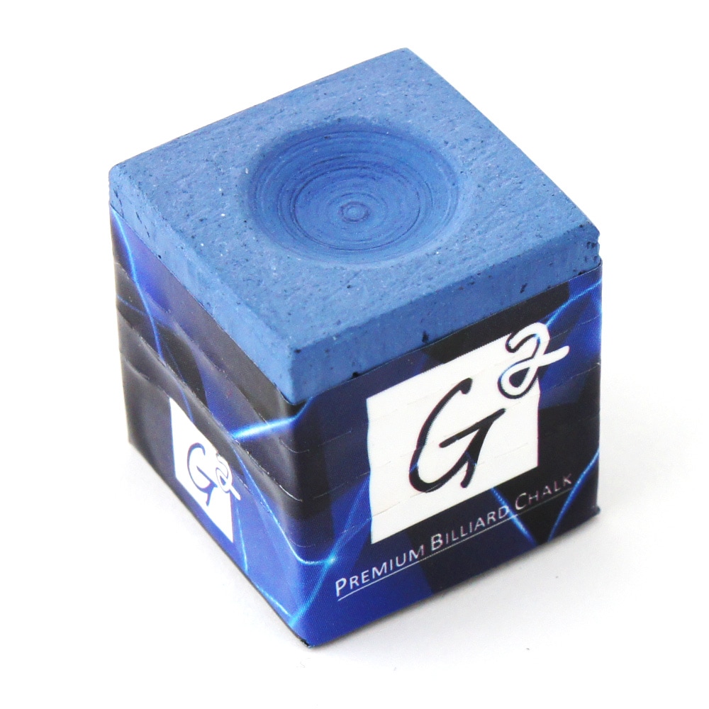 【メール便可】G2 チョーク 青・ブルー