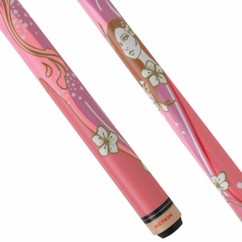 ��������� ���塼 ����ѥ��� IMP31 ��ǥ� (�᡼�ץ륷��ե�) ACTION