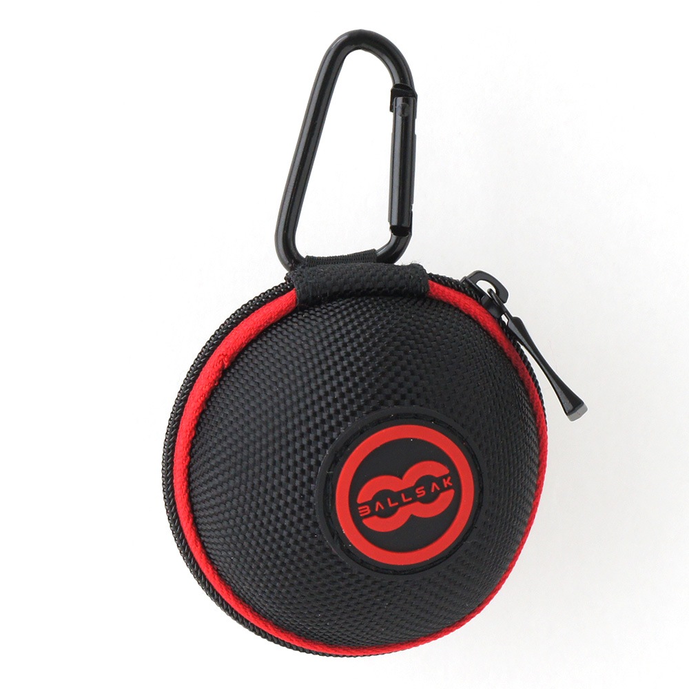 キューボールケース レッド （手玉1個） CBBSS-R｜ビリヤード 通販