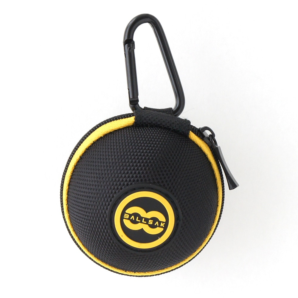 キューボールケース イエロー （手玉1個） CBBSS-Y｜ビリヤード