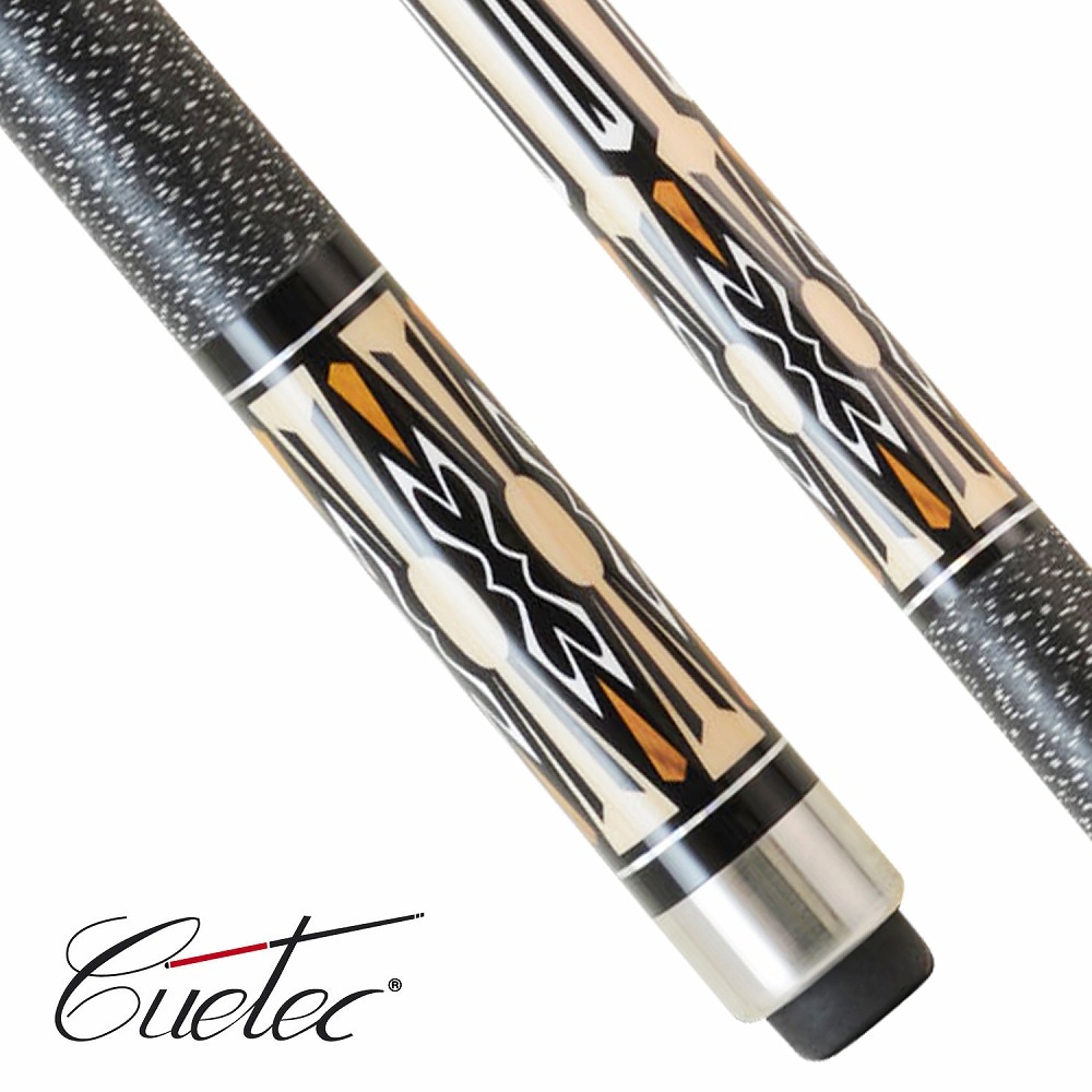 プレイキュー キューテック・Cuetec ナチュラル シリーズ商品一覧