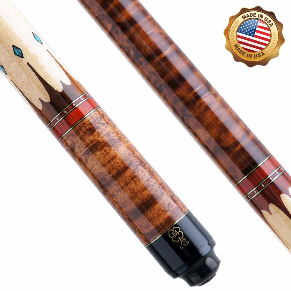 こ*ん様 McDermott (マクダーモット) Cue こ*ん様 McDermott (マクダーモット) Cue