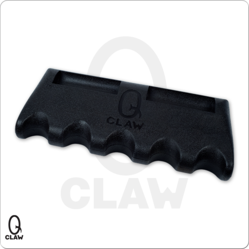 キューホルダー Q-CLAW  キュークロー 5本用 黒