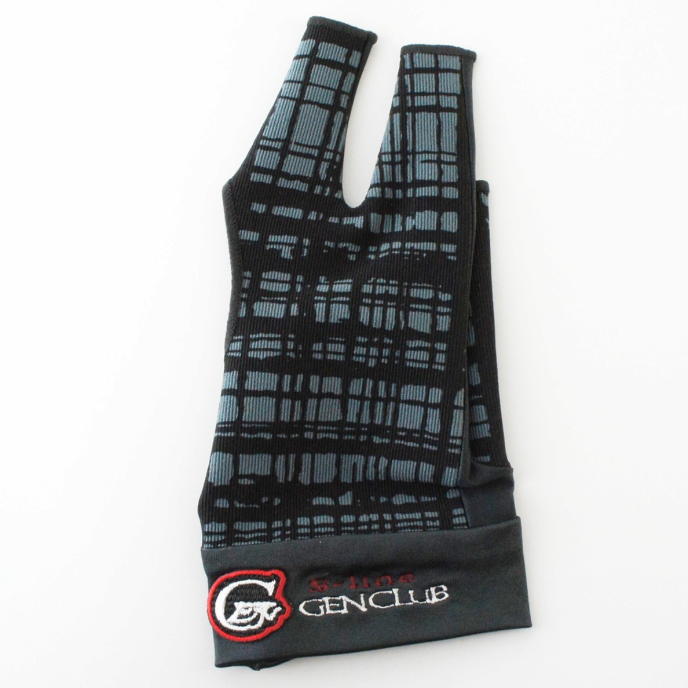 【メール便可】GEN CLUB グローブ 左手着用/右利き用(Left Hand) Lサイズ S-LINE S-1