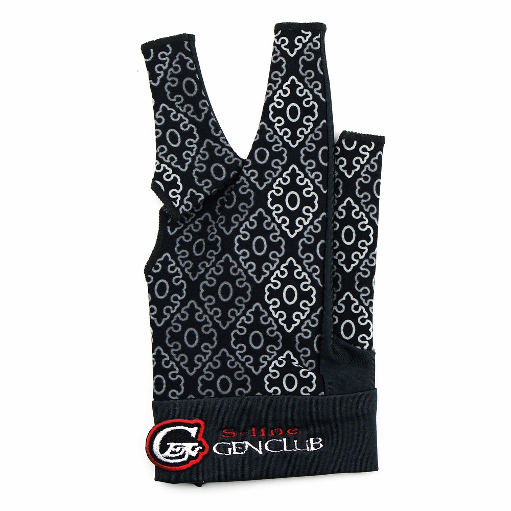 【メール便可】GEN CLUB グローブ 左手着用/右利き用(Left Hand) Lサイズ S-LINE S-2