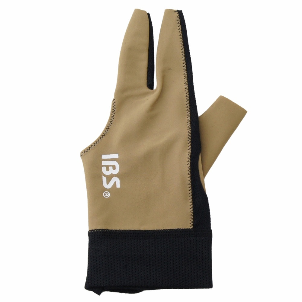 【メール便可】IBSグローブ ベージュ フリーサイズ