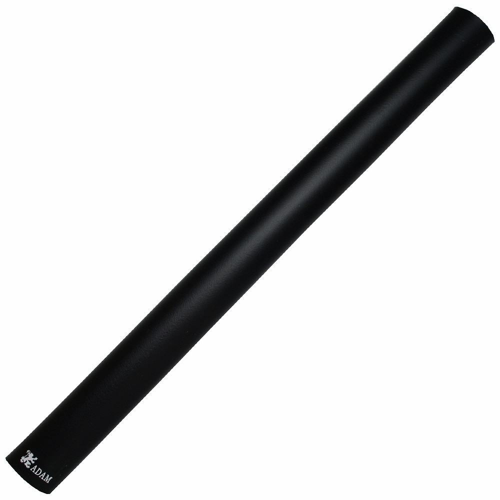 【メール便可】アダム ラバーグリップ 黒